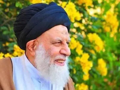 آیت‌الله سید طیب موسوی، دار فانی را وداع گفت