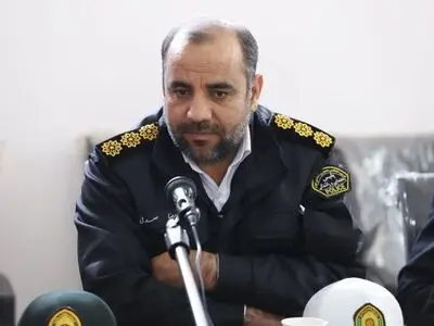 آمار ناراحت‌کننده فوتی‌های تصادفات نوروزی قم