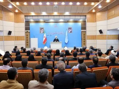 تعیین تکلیف پرونده‌های معوق، یک اصل اساسی و اولویت‌دار است/دشمن به عملیات روانی گسترده روی آورده است