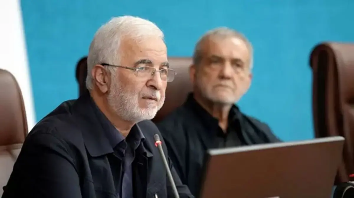 در جنگ ۱۲ روزه از ذخایر استراتژیک استفاده نشد