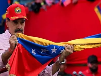 «مقاومت پایدار»؛ مادورو «آلبا» را برای مقابله با آمریکا در کارائیب به میدان آورد