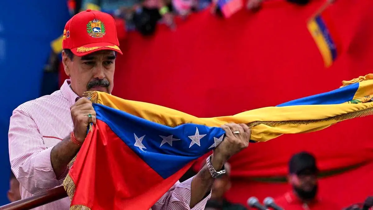 «مقاومت پایدار»؛ مادورو «آلبا» را برای مقابله با آمریکا در کارائیب به میدان آورد