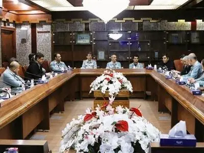 فولاد مبارکه موفق به دریافت گواهینامه استاندارد مدیریت امنیت اطلاعات شد