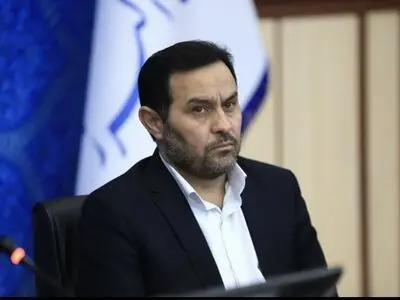 پیام تبریک مدیرکل صمت استان البرز به مناسبت روز ملی صادرات