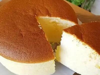 طرز تهیه چیز کیک ژاپنی