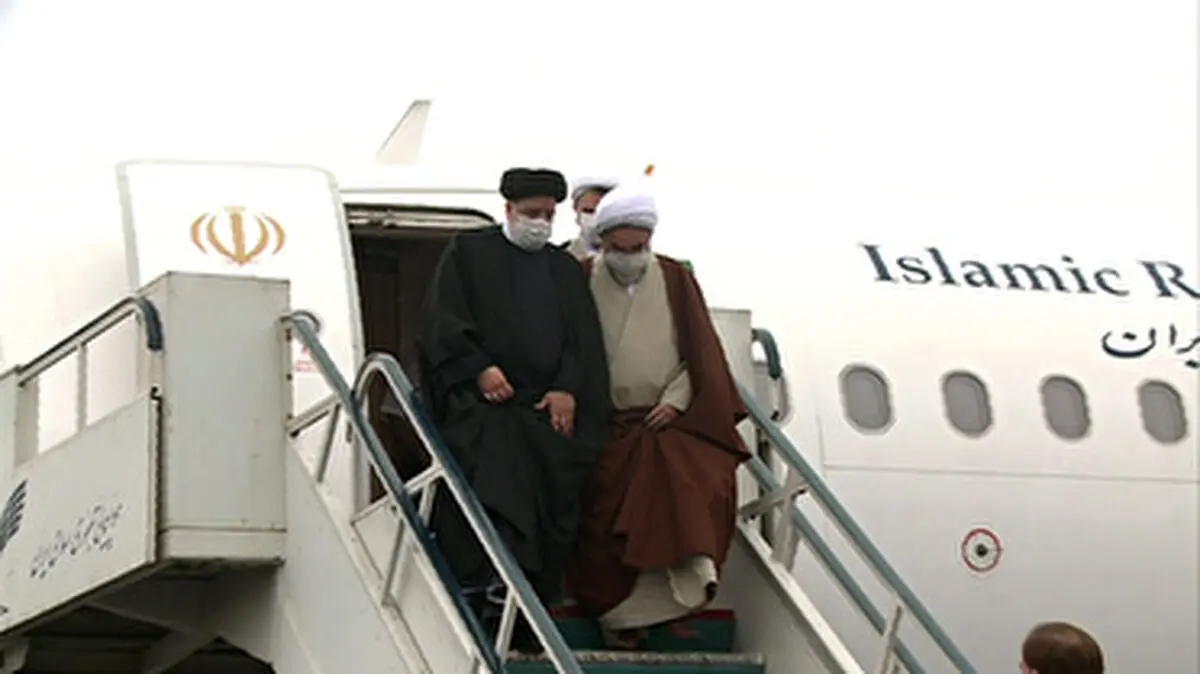 سفر روز جمعه رئیس جمهور  به گیلان /حضور وزرای دولت سیزدهم در شهرستان‌ها