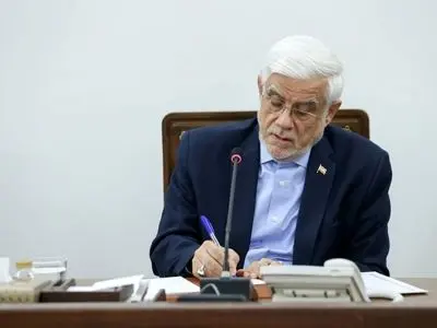 تسلیت معاون اول رئیس‌جمهور در پی درگذشت کامران فانی 