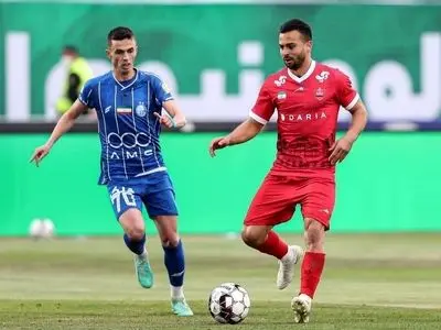 کمیته انضباطی اعلام کرد؛ آدان نه، استقلال شاکی سروش رفیعی!