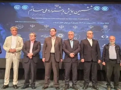کسب نشان ویژه برند مسئولیت‌پذیر (CSR) پتروشیمی مارون