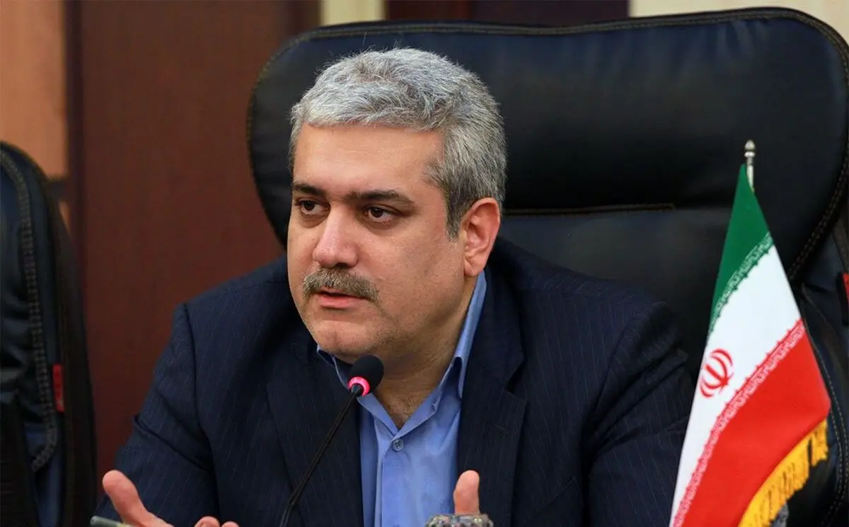 برگزاری جلسه پیمایش تحقیق و توسعه باحضور معاون علمی‌ و فناوری ریاست جمهوری ورئیس مرکز آمار ایران 