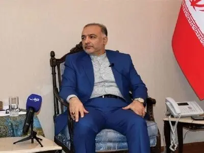 سفیر إیران لدى أرمینیا: حلم زنغزور لن یتحقق أبداً