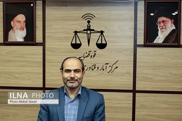 اعلام آمادگی مرکز آمار و فناوری اطلاعات قوه قضاییه برای اشتراک‌گذاری داده‌های قضایی با حوزه علمیه