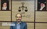 جلسات رسیدگی به پرونده ۸۵ درصد زندانیان به صورت الکترونیکی برگزار می‌شود
