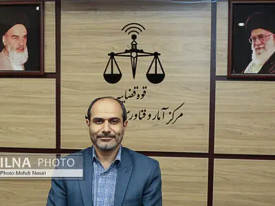 استفاده از نسخه اولیه «سامانه ضمانت الکترونیکی» تا پایان مهر در دادسراهای کشور
