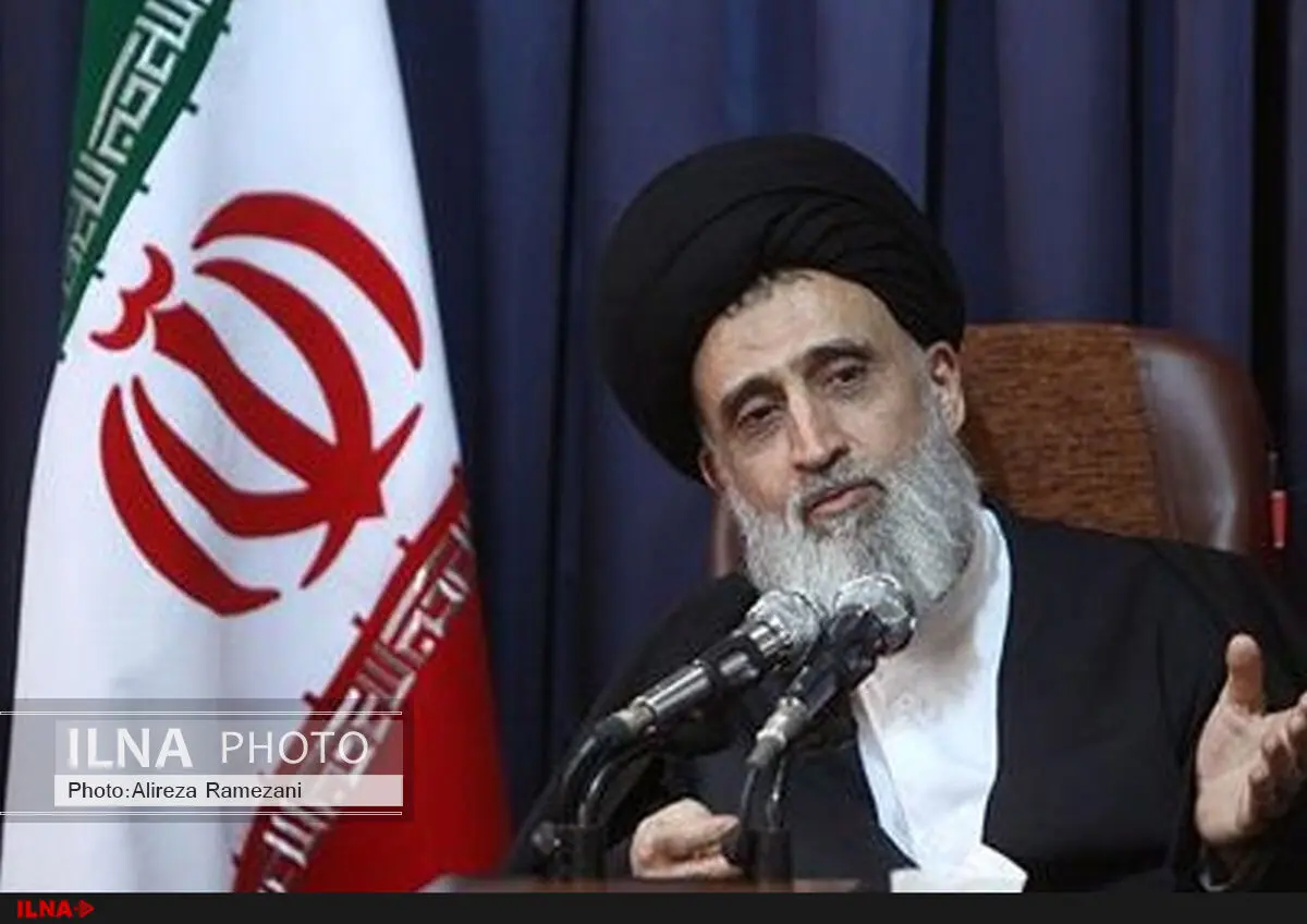 آیت‌الله مدرسی‌یزدی کاندیدای مجلس خبرگان تهران شد