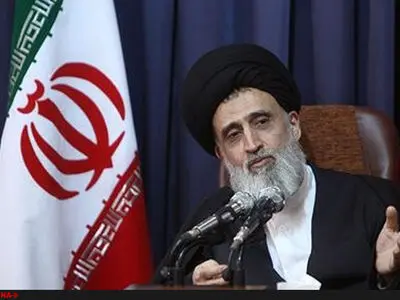 آیت‌الله مدرسی‌یزدی کاندیدای مجلس خبرگان تهران شد