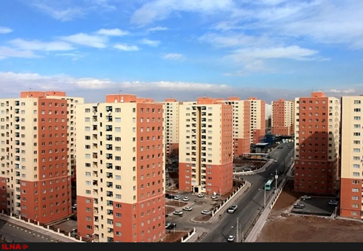 پیشرفت فیزیکی مسکن مهر به بیش از 96 درصد رسید/ تحویل 55 درصدی واحدها در دولت یازدهم