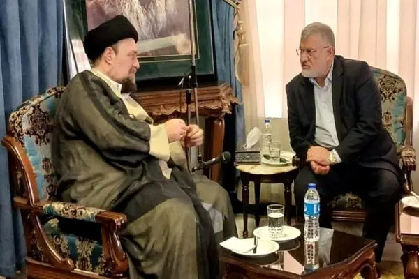 نیازمند کار جهادی برای رفع کمبود ۱۳ هزار کلاس درس در استان هستیم/ بازگشت اتباع غیرمجاز با رعایت شئونات اسلامی و انسانی در حال انجام است