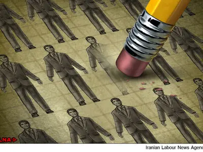 تشدید نگرانی کارگران «حفاری شمال» از تعدیل/ املاک شرکت به مزایده گذاشته شد