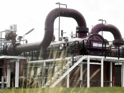  Russia Suspends Operation of Major Gas Pipeline to Europe