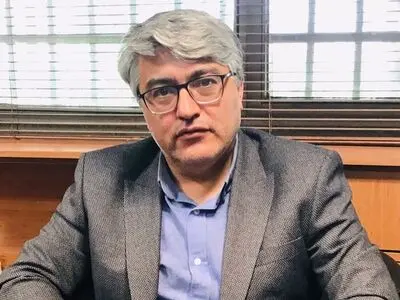 انتصاب آقاخانی بعنوان سرپرست نایب رئیسی فدراسیون دو ومیدانی