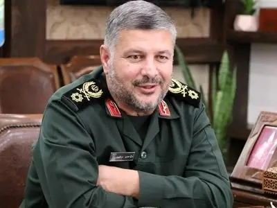 تروریست‌های‌ تفتان را ۱۵ ساعته به هلاکت رساندیم