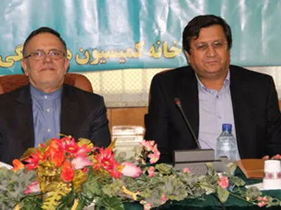 کمیسیون هماهنگی بانک‌های استان کردستان برگزار شد