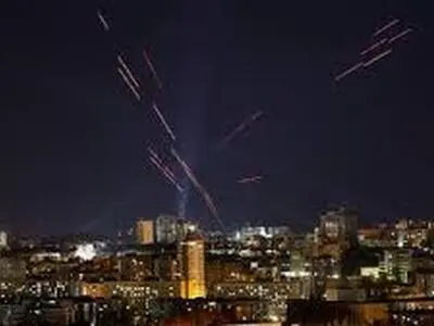 وزارت دفاع روسیه از سرنگونی ۵۴ پهپاد اوکراینی خبر داد