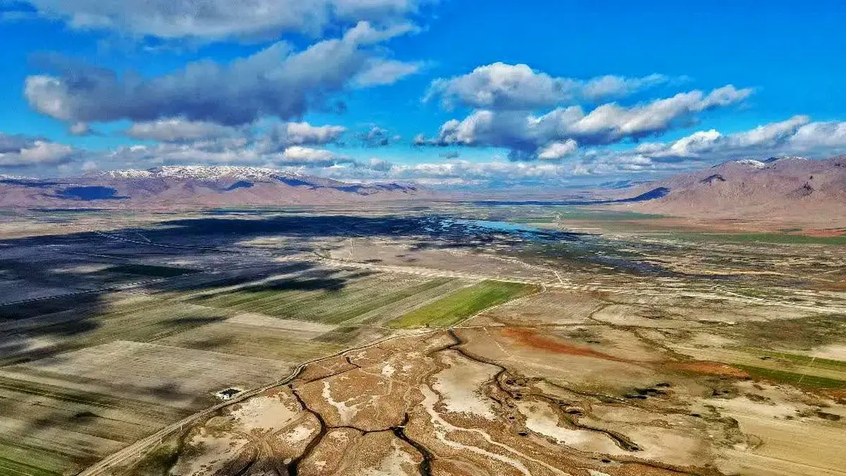 شمار تالاب‌های تحت حفاظت فارس به ۱۶ تالاب رسید
