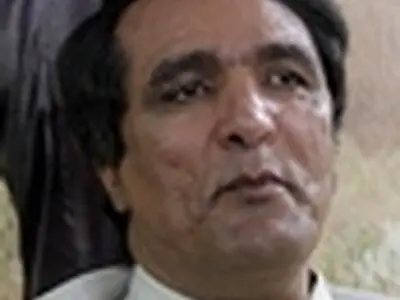 علی اسکندری رییس هیأت‌ورزش‌های‌رزمی خراسان‌رضوی شد