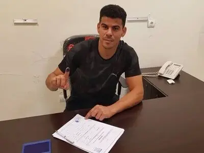 آل نعمه: تغییرات کادرفنی با نظر مدیریت باشگاه صورت گرفت/ابراهیم حصار به زودی به ایران می‌آید(ویدیو)