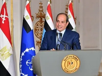 تلاش مصر برای ایجاد راه‌حل دیپلماتیک میان ایران و آمریکا