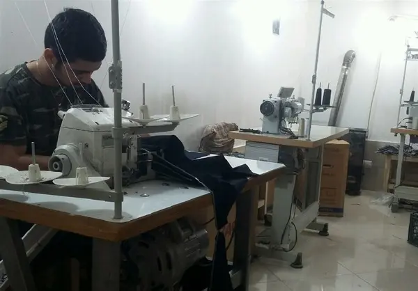 مرگ یک کارگر کارگاه تولید پوشاک بر اثر نزاع و درگیری
