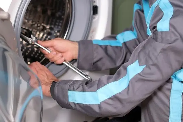 Why washing machine is not working ?