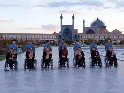 قطعه موسیقایی «زنان زینبی» ساخته شد/ رونمایی در کنگره «۱۷ هزار شهید زن» 
