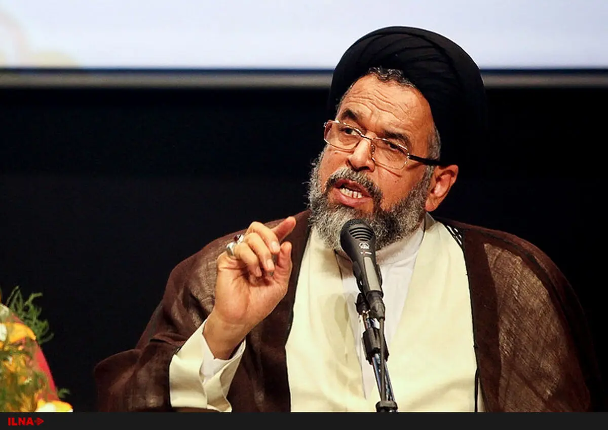 ایران با ناتوی اطلاعاتی مواجه است