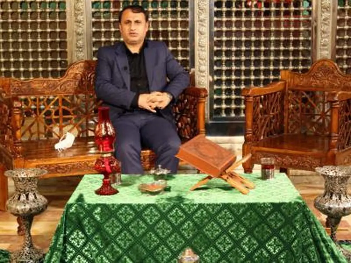 لزوم بهره گیری مناسب از فضای مجازی جهت ترویج فرهنگ عاشورایی 