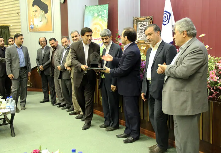 گالری
