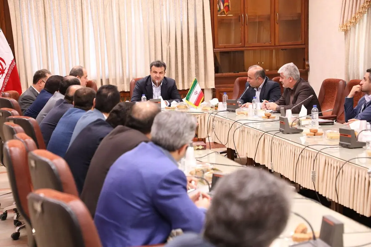 ضرورت برگزاری نمایشگاه توانمندی های استان/نظارت بر بازار برای مردم محسوس باشد