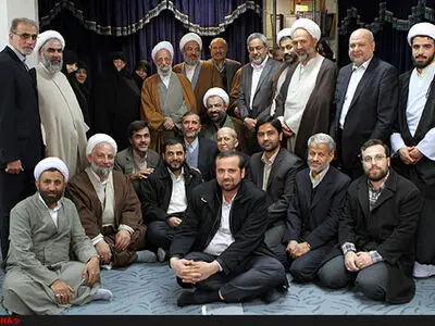 تکمیل پازل جبهه پایداری برای انتخابات مجلس در قم