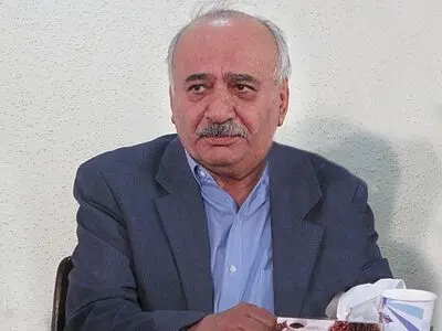 تخت‌جمشید نیایشگاه بوده، نه پایتخت‌ایران/داریوش فروهر با مصدق دیدار نکرده بود