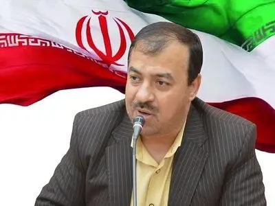 مدیرکل دفتر امور سیاسی و انتخابات استانداری یزد منصوب شد