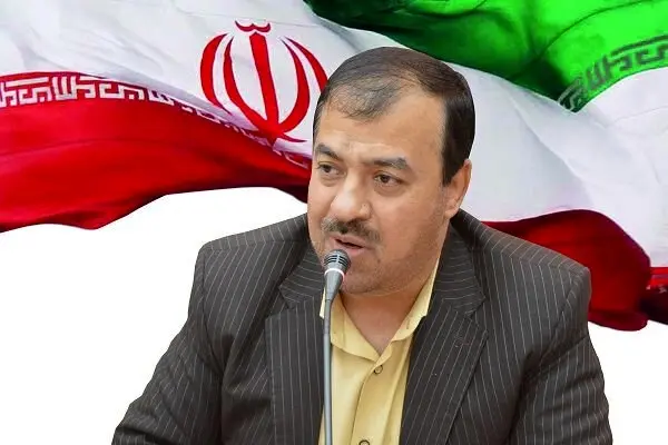 مدیرکل دفتر امور سیاسی و انتخابات استانداری یزد منصوب شد
