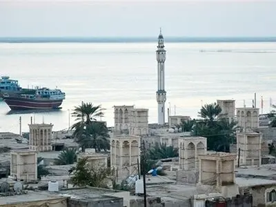 Iran to set up financial hub in Qeshm Island