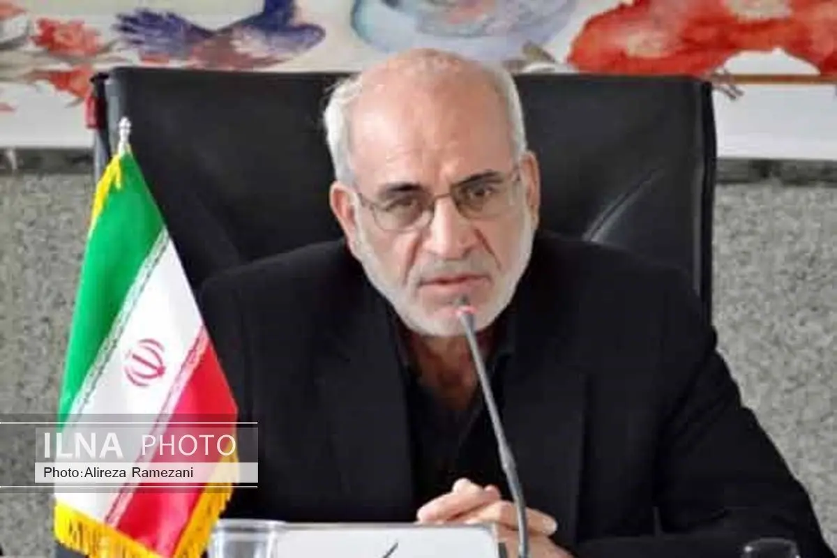 برنامه‌ای برای تغییر استانداران و فرمانداران نداریم