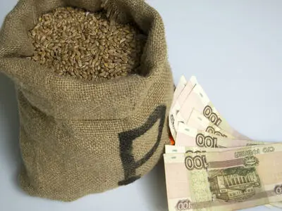 اتحادیه اروپا به توافق غلات پایبند نبوده است