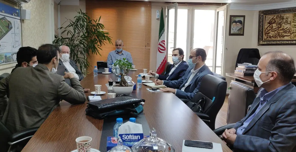 برگزاری نخستین جلسه مشورتی درباره شکایت از رای پرونده مارک ویلموتس