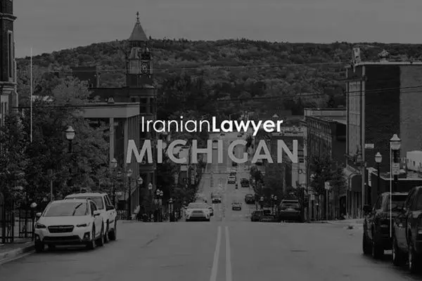 Iranian Lawyers in Michigan