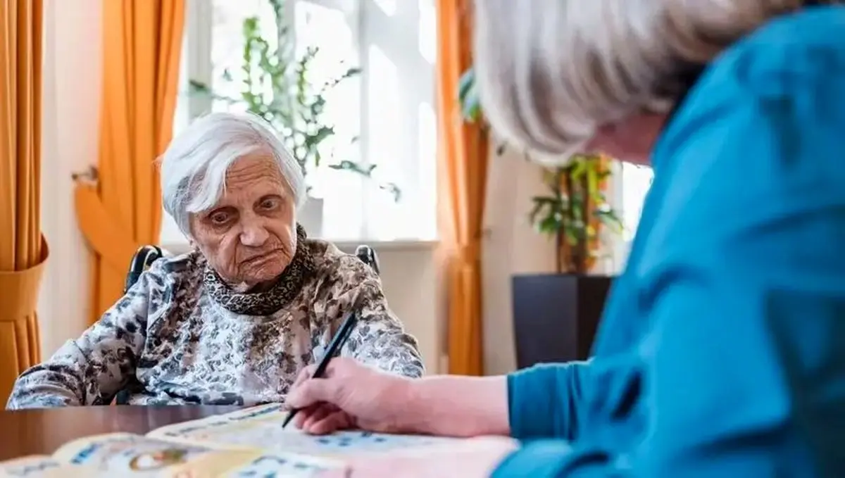 کشف یک درمان امیدوار کننده برای آلزایمر 