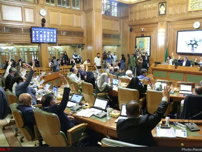 بررسی لایحه "مجوز واگذاری حق بهره‌برداری از ۸ مرکز بهاران به سازمان بهزیستی استان تهران" 